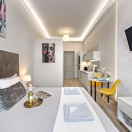 Апартаменты Apartament Queen W Sercu Krakowskiego Kazimierza Экстерьер фото