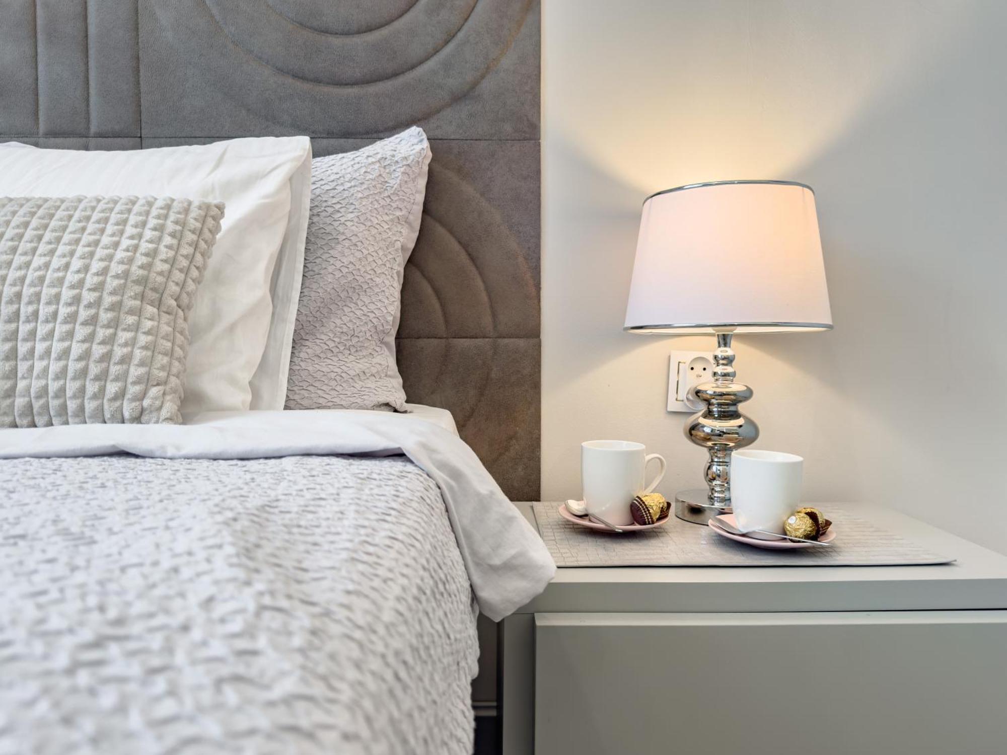 Апартаменты Apartament Queen W Sercu Krakowskiego Kazimierza Экстерьер фото