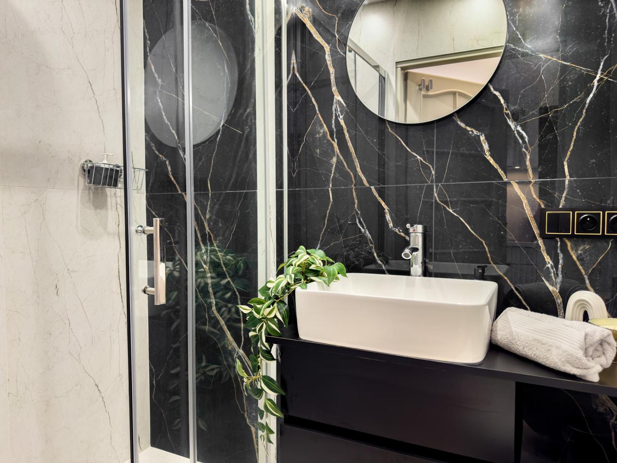 Апартаменты Apartament Queen W Sercu Krakowskiego Kazimierza Экстерьер фото