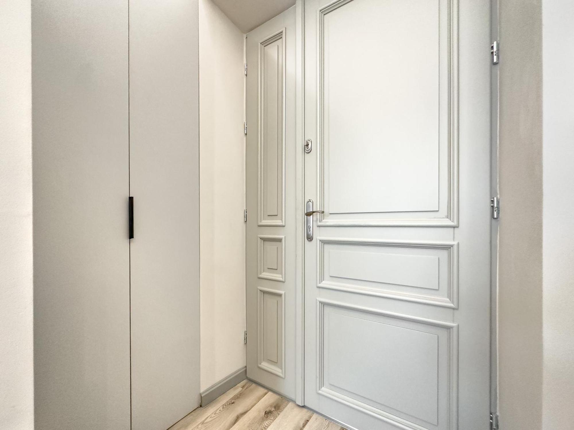 Апартаменты Apartament Queen W Sercu Krakowskiego Kazimierza Экстерьер фото