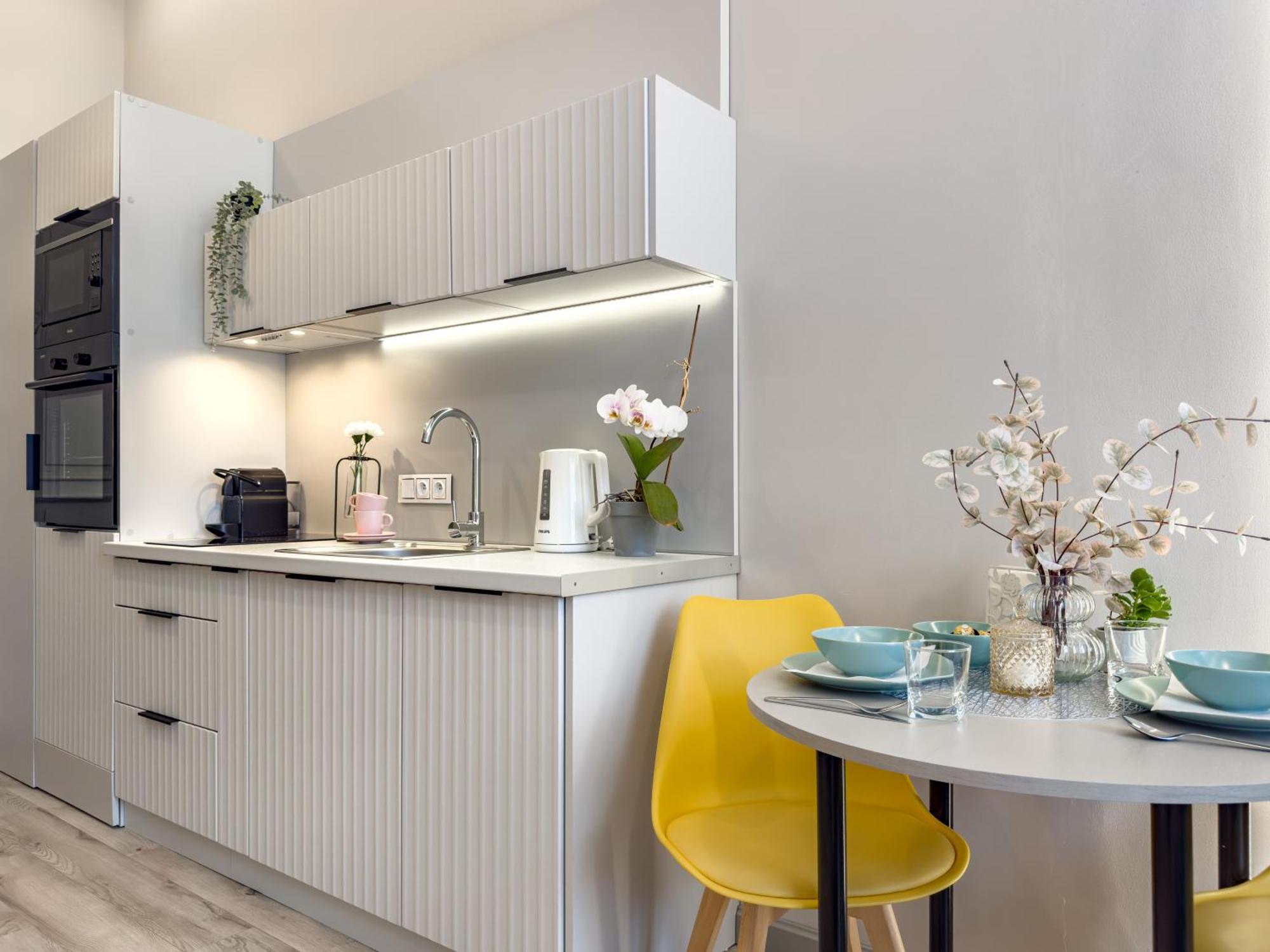 Апартаменты Apartament Queen W Sercu Krakowskiego Kazimierza Экстерьер фото